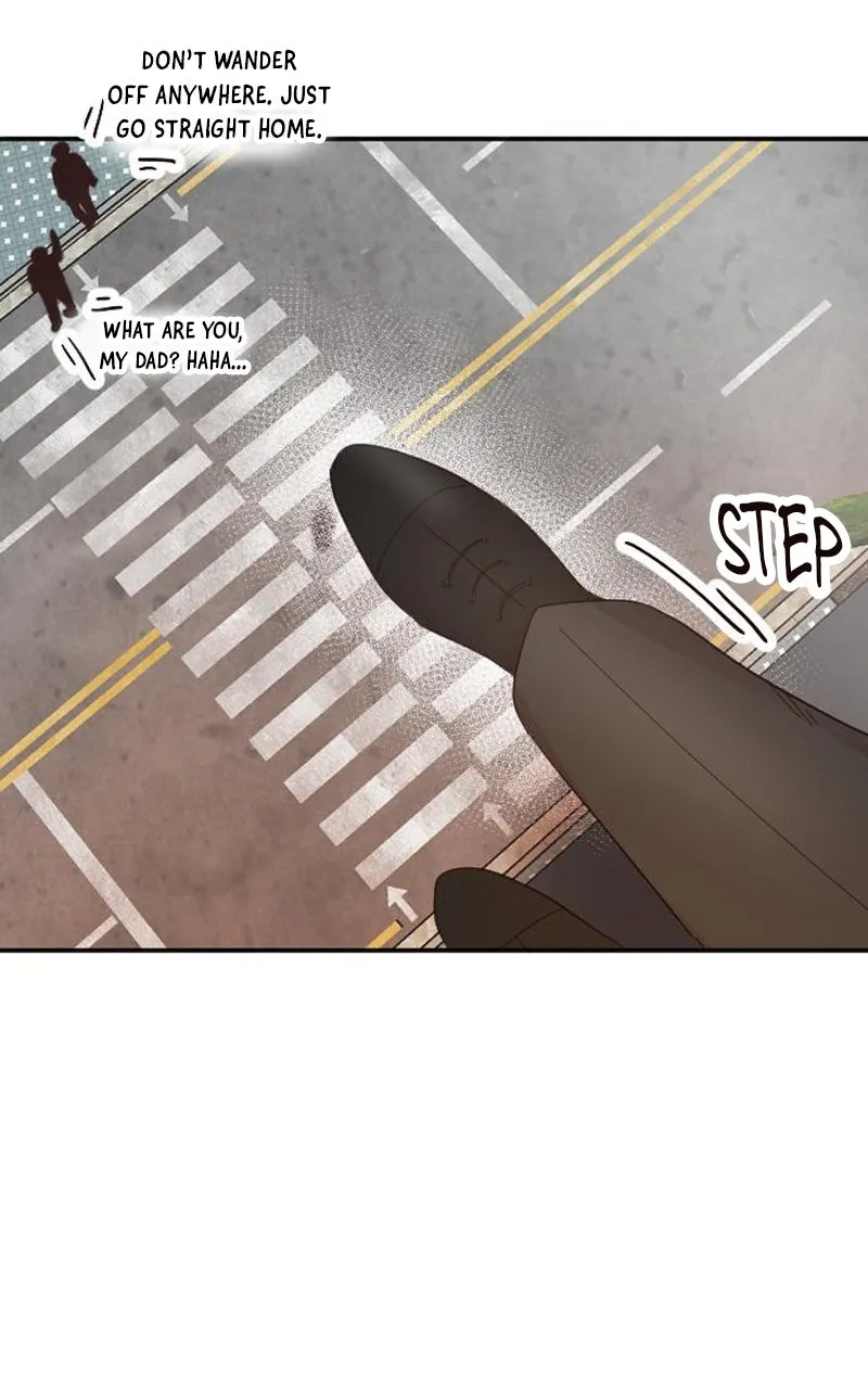 The Grim Reaper is My Guardian Chapter 4 page 54 - 