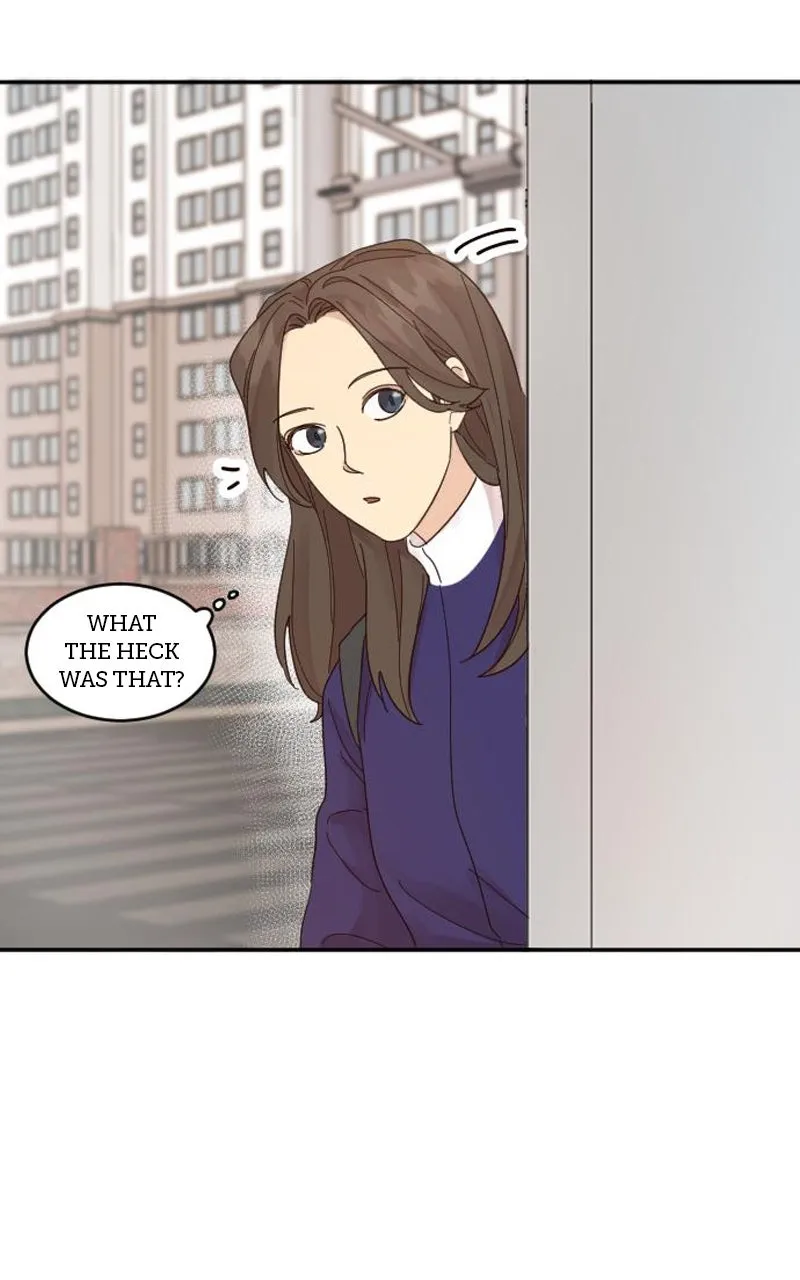 The Grim Reaper is My Guardian Chapter 4 page 60 - 