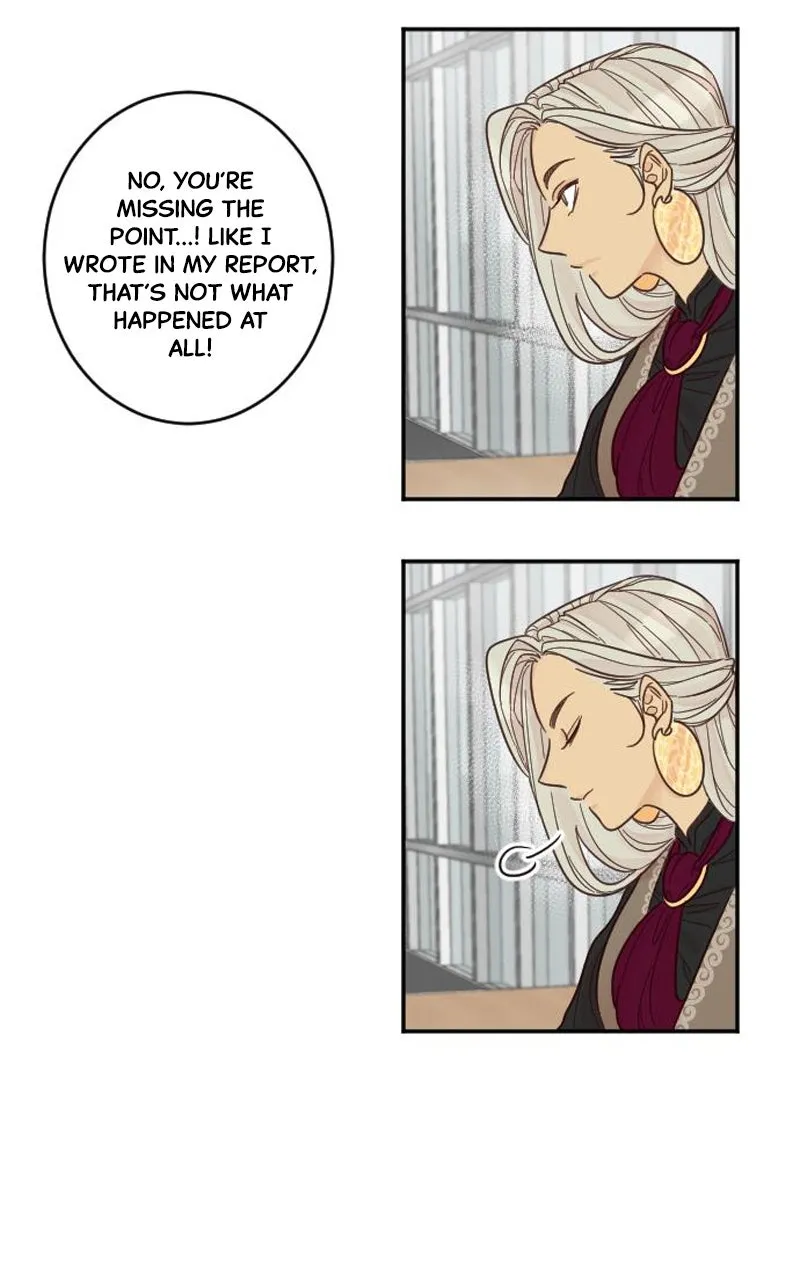 The Grim Reaper is My Guardian Chapter 4 page 7 - 