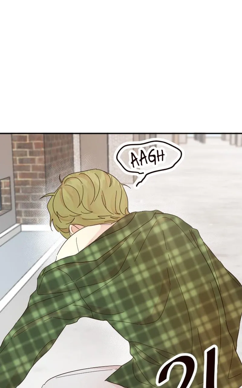 The Grim Reaper is My Guardian Chapter 4 page 61 - 