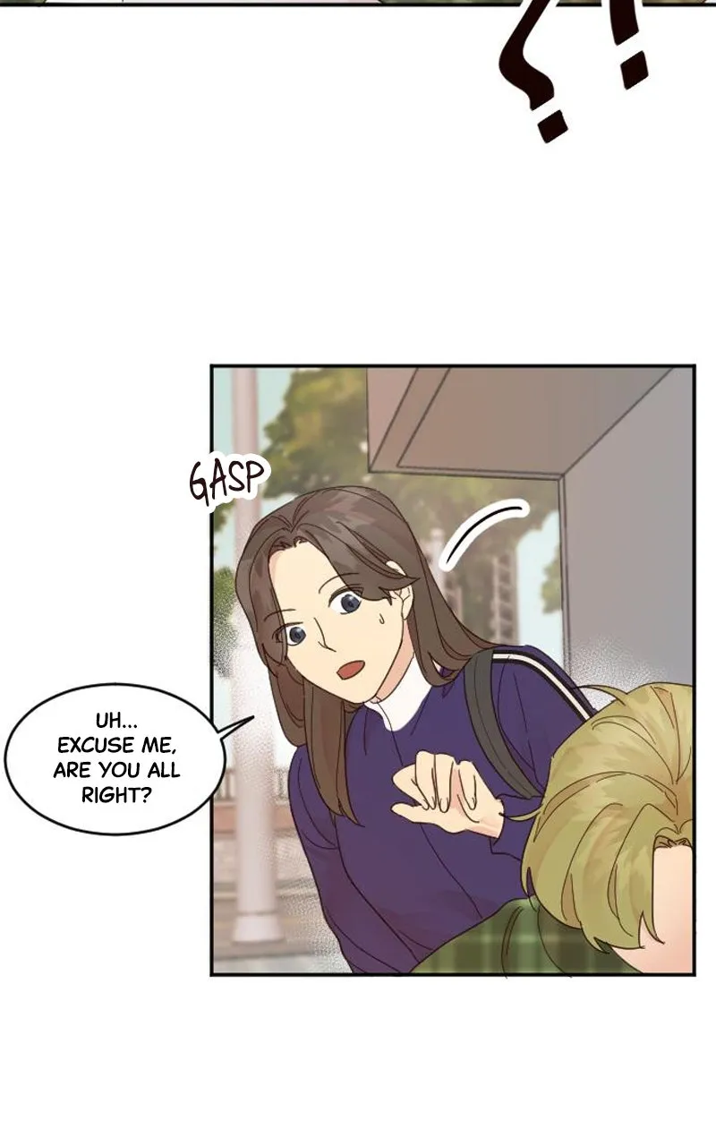 The Grim Reaper is My Guardian Chapter 4 page 62 - 