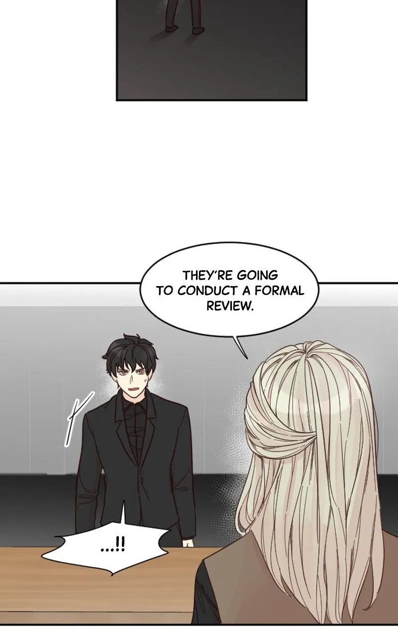 The Grim Reaper is My Guardian Chapter 4 page 10 - 