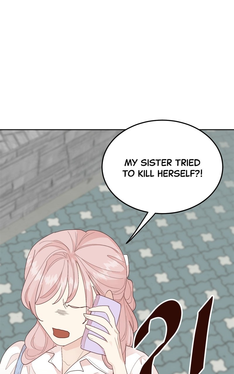 The Grim Reaper is My Guardian Ep. 39 - A Desperate Choice page 1 - 