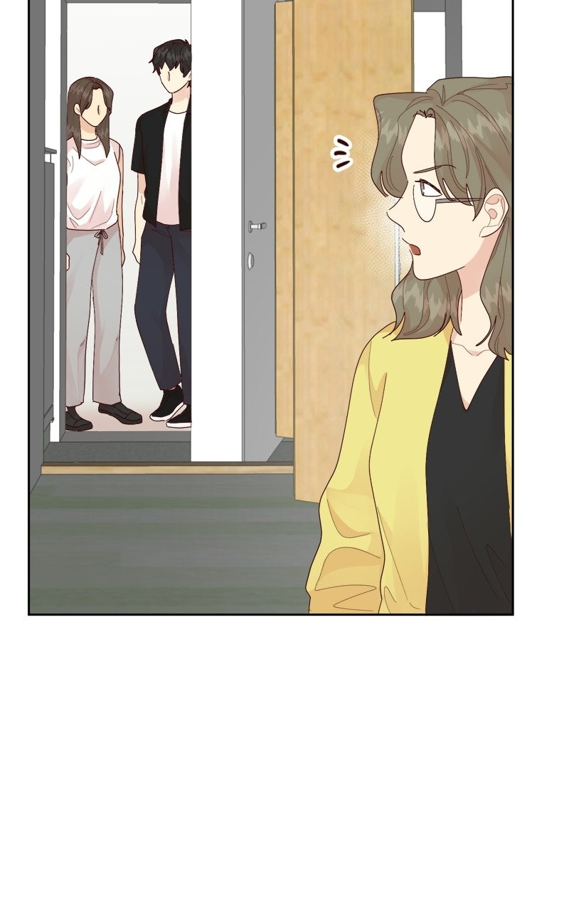 The Grim Reaper is My Guardian Ep. 39 - A Desperate Choice page 11 - 