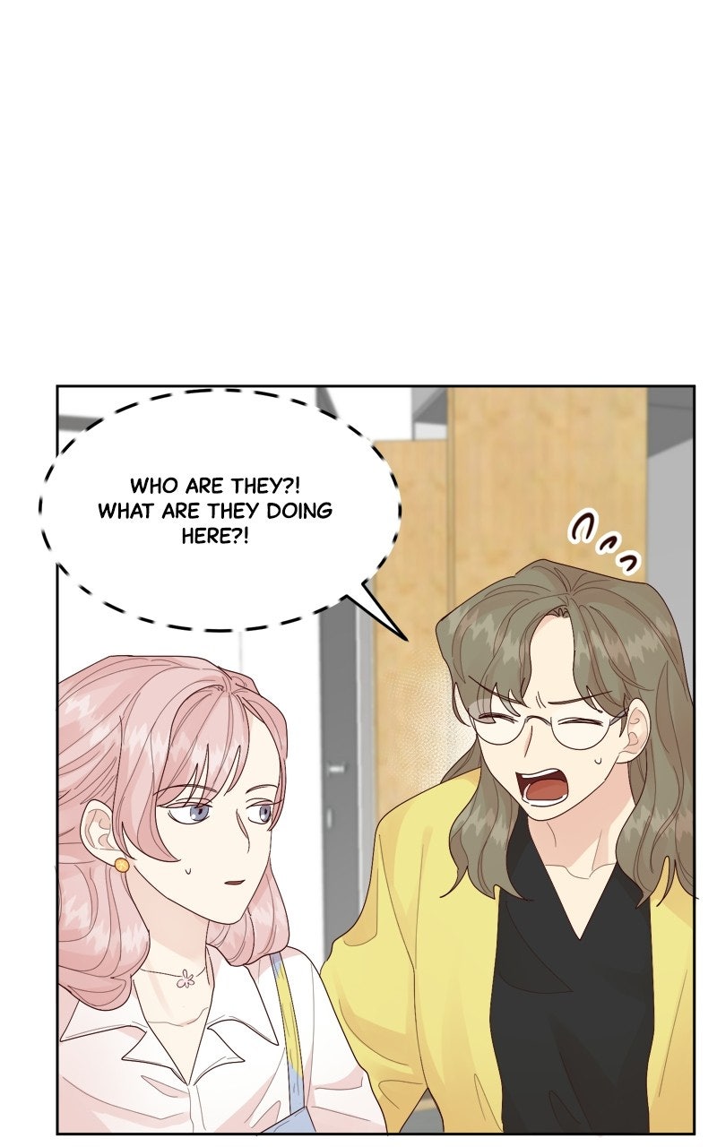 The Grim Reaper is My Guardian Ep. 39 - A Desperate Choice page 12 - 