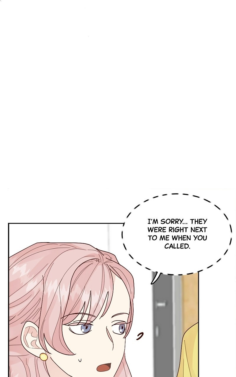 The Grim Reaper is My Guardian Ep. 39 - A Desperate Choice page 13 - 