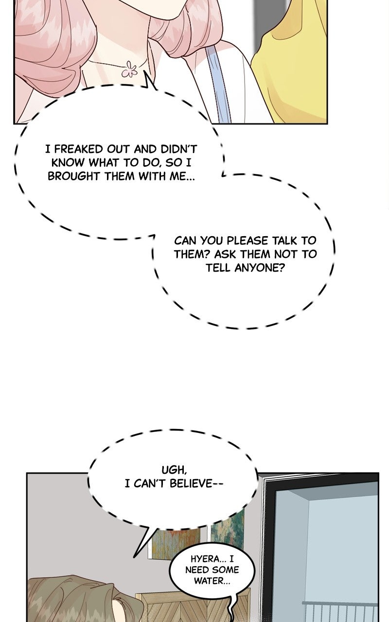 The Grim Reaper is My Guardian Ep. 39 - A Desperate Choice page 14 - 