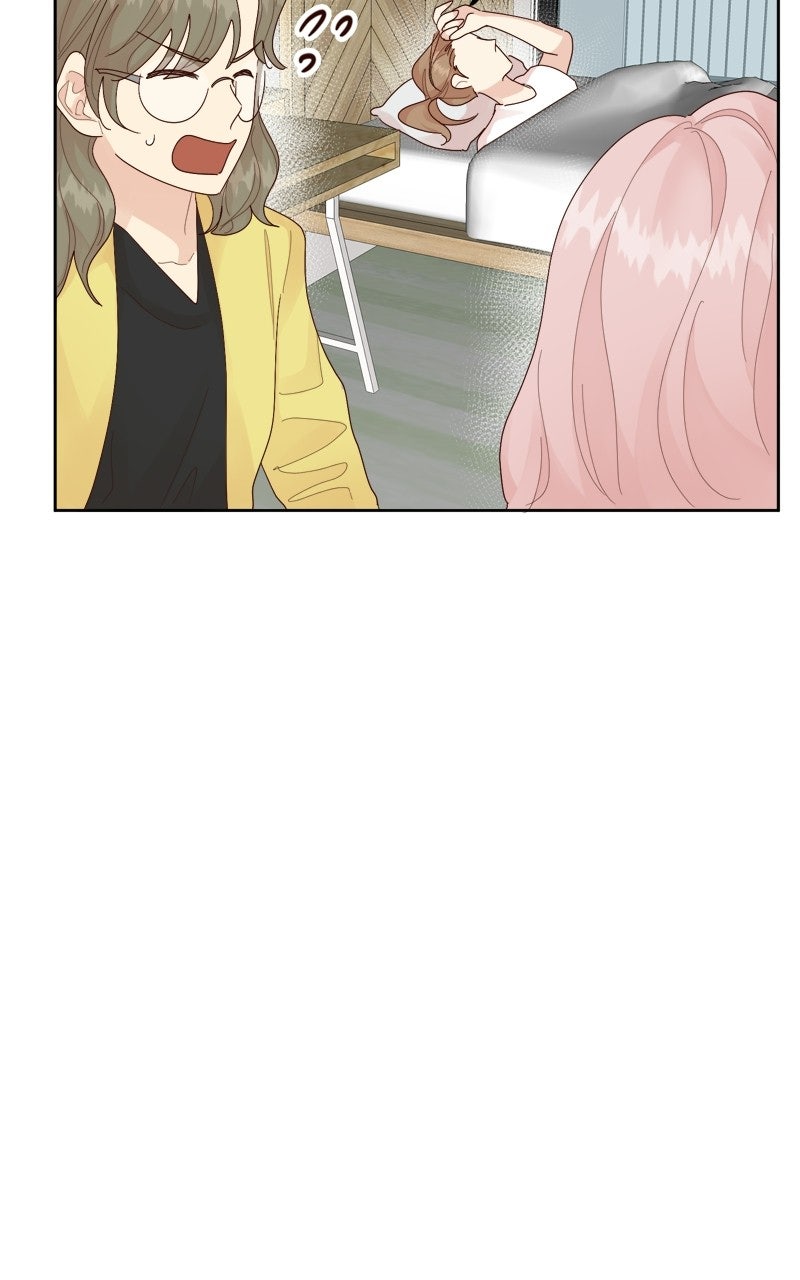 The Grim Reaper is My Guardian Ep. 39 - A Desperate Choice page 15 - 