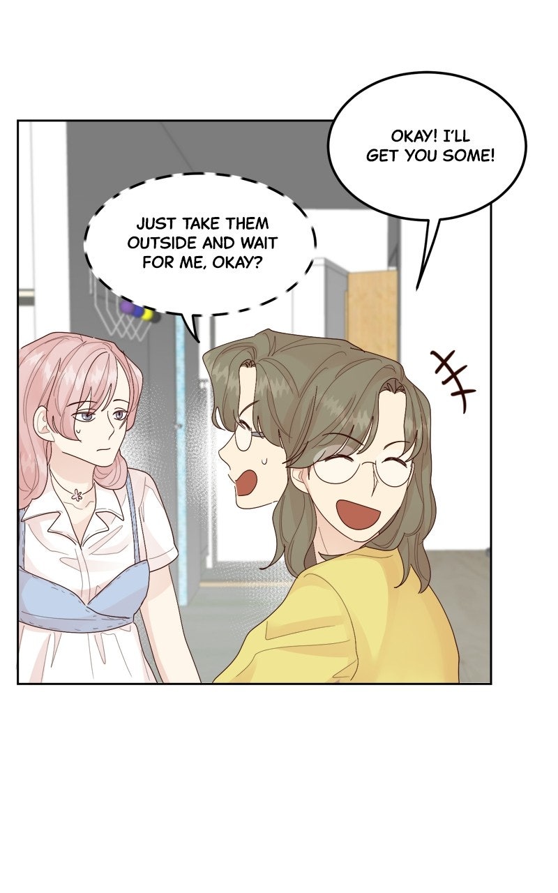 The Grim Reaper is My Guardian Ep. 39 - A Desperate Choice page 16 - 