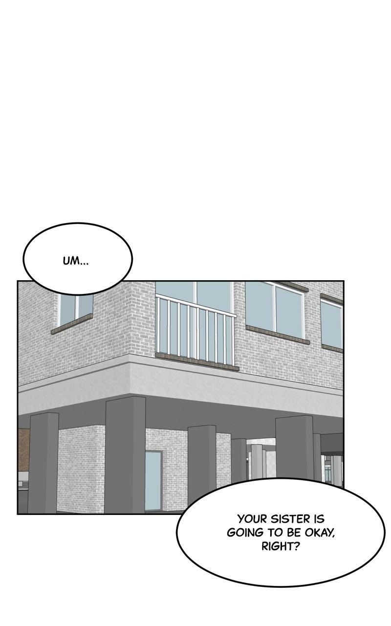 The Grim Reaper is My Guardian Ep. 39 - A Desperate Choice page 17 - 