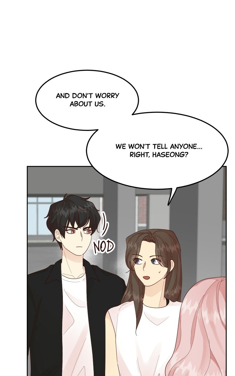 The Grim Reaper is My Guardian Ep. 39 - A Desperate Choice page 18 - 