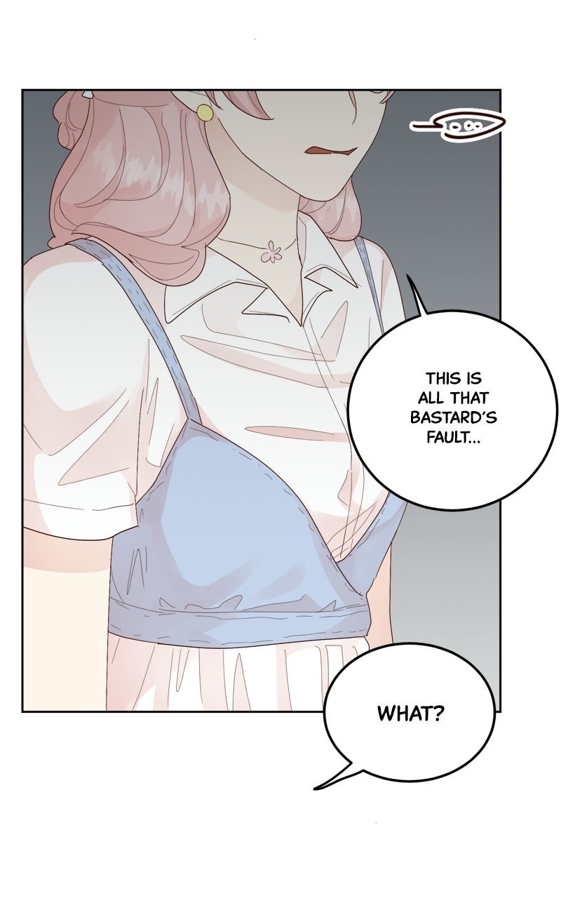 The Grim Reaper is My Guardian Ep. 39 - A Desperate Choice page 21 - 