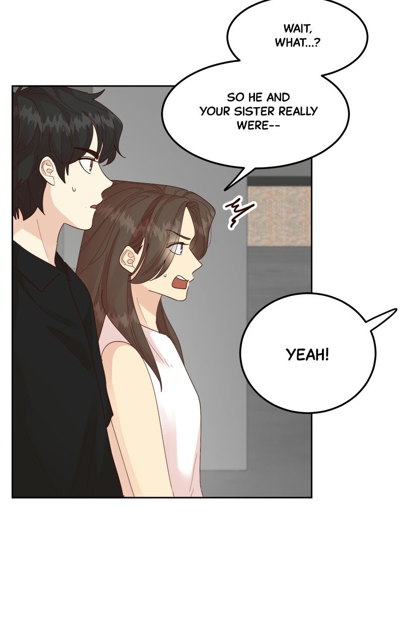 The Grim Reaper is My Guardian Ep. 39 - A Desperate Choice page 24 - 