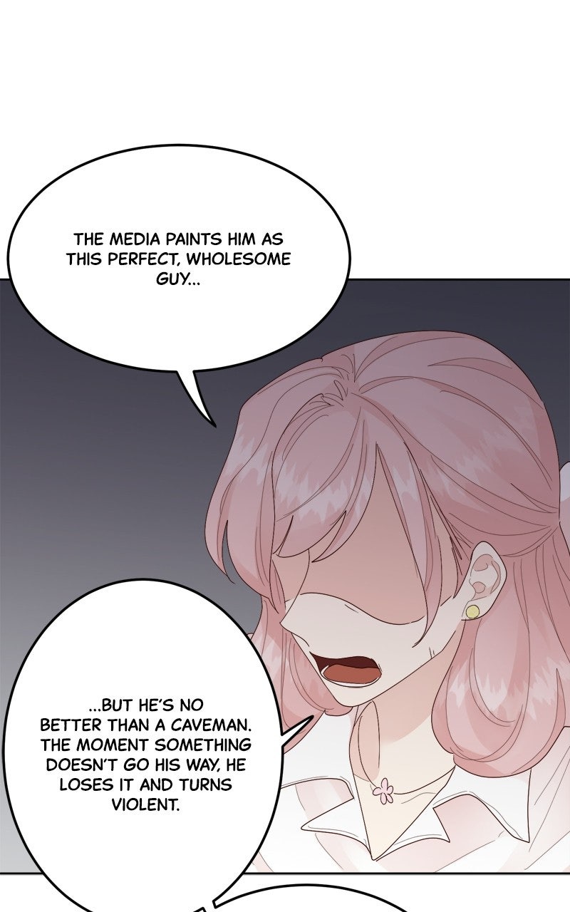 The Grim Reaper is My Guardian Ep. 39 - A Desperate Choice page 25 - 