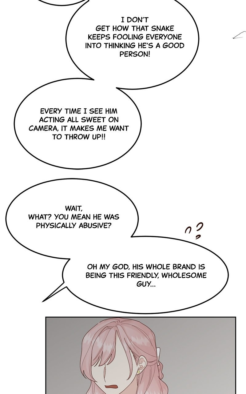 The Grim Reaper is My Guardian Ep. 39 - A Desperate Choice page 26 - 