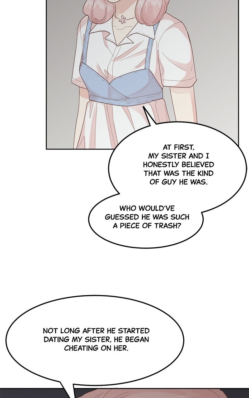 The Grim Reaper is My Guardian Ep. 39 - A Desperate Choice page 27 - 