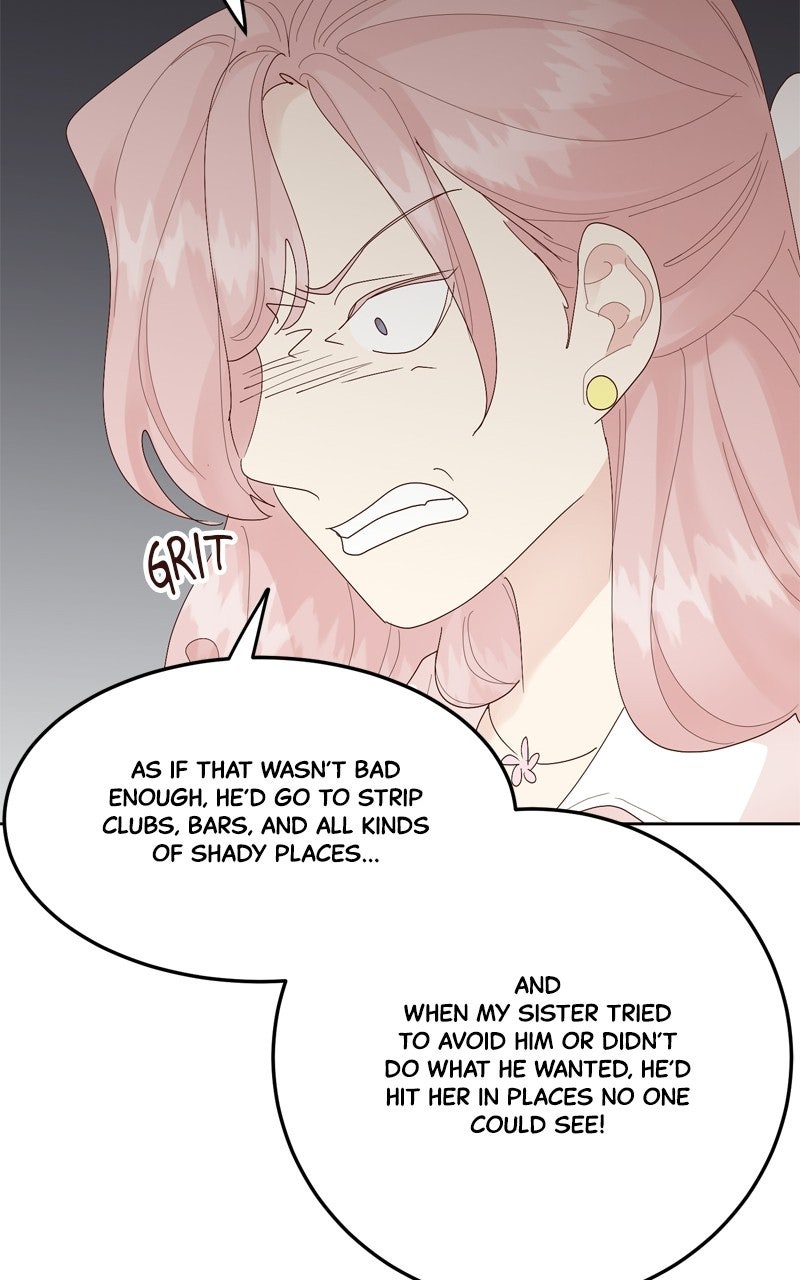 The Grim Reaper is My Guardian Ep. 39 - A Desperate Choice page 28 - 