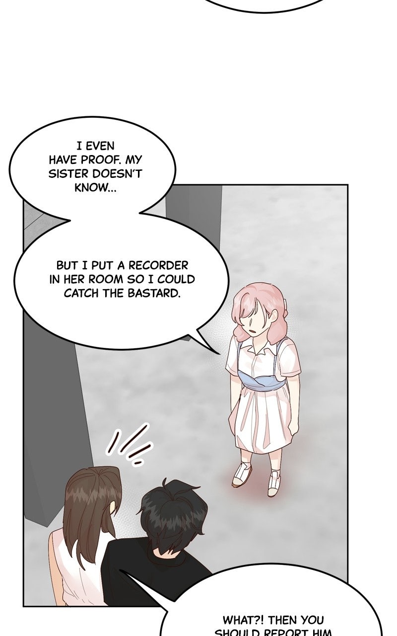 The Grim Reaper is My Guardian Ep. 39 - A Desperate Choice page 29 - 