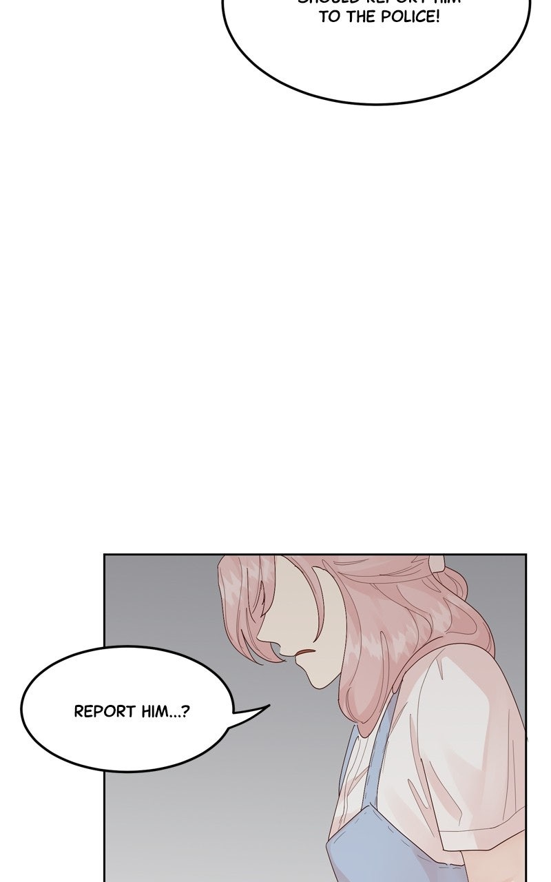 The Grim Reaper is My Guardian Ep. 39 - A Desperate Choice page 30 - 