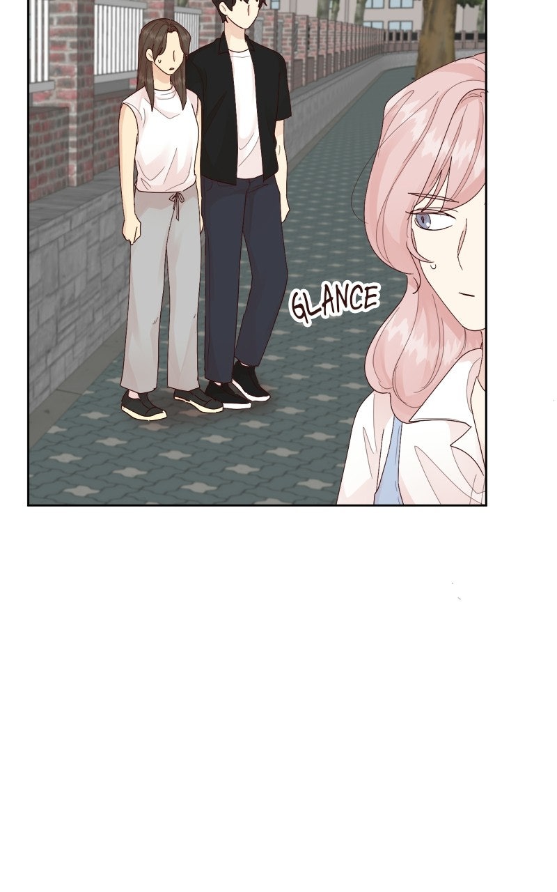 The Grim Reaper is My Guardian Ep. 39 - A Desperate Choice page 4 - 