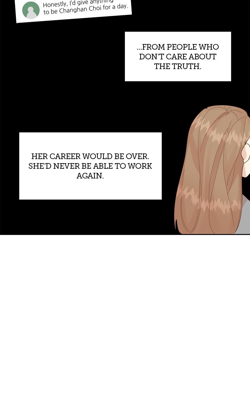 The Grim Reaper is My Guardian Ep. 39 - A Desperate Choice page 34 - 