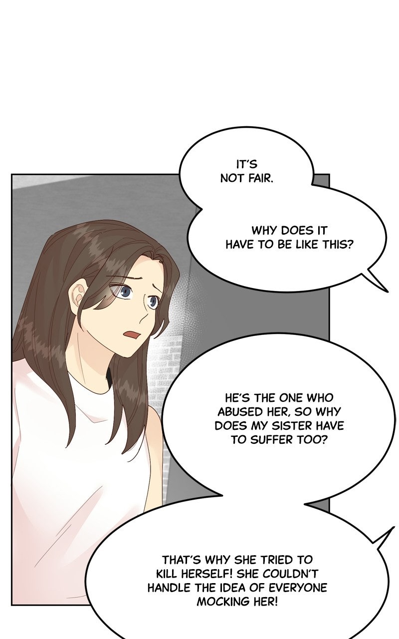 The Grim Reaper is My Guardian Ep. 39 - A Desperate Choice page 35 - 