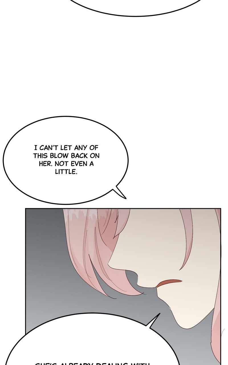 The Grim Reaper is My Guardian Ep. 39 - A Desperate Choice page 36 - 