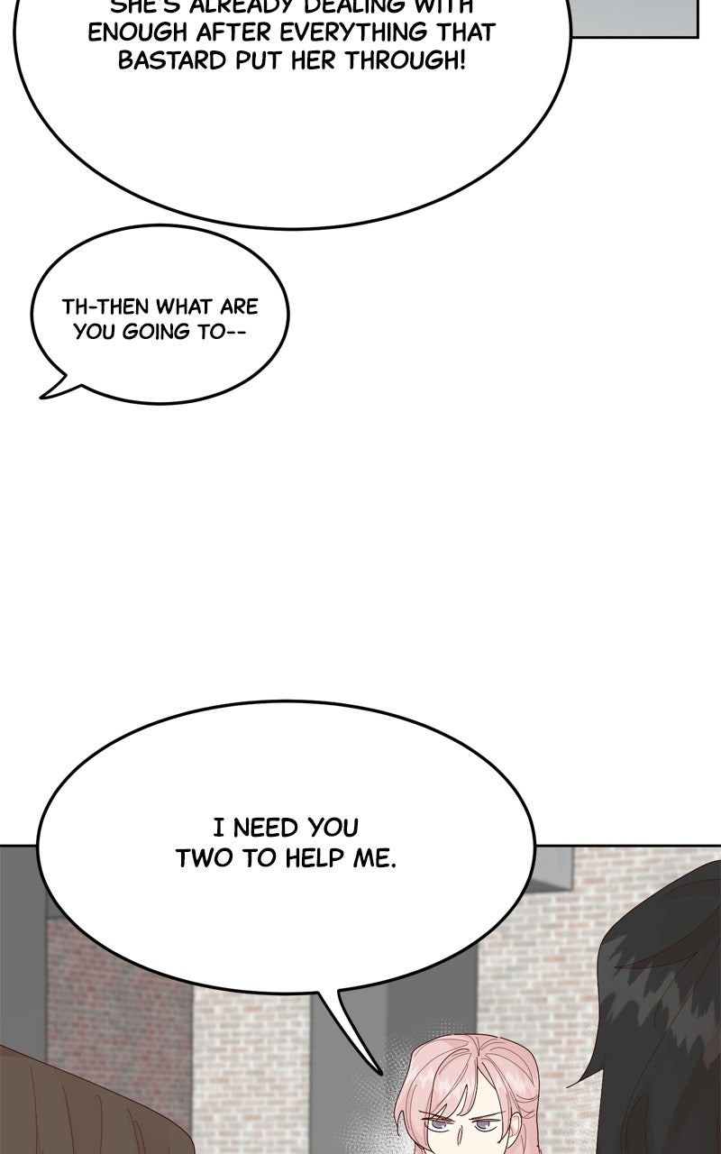 The Grim Reaper is My Guardian Ep. 39 - A Desperate Choice page 37 - 