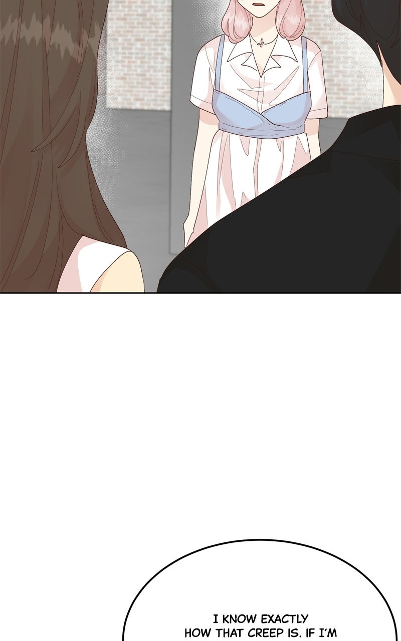 The Grim Reaper is My Guardian Ep. 39 - A Desperate Choice page 38 - 