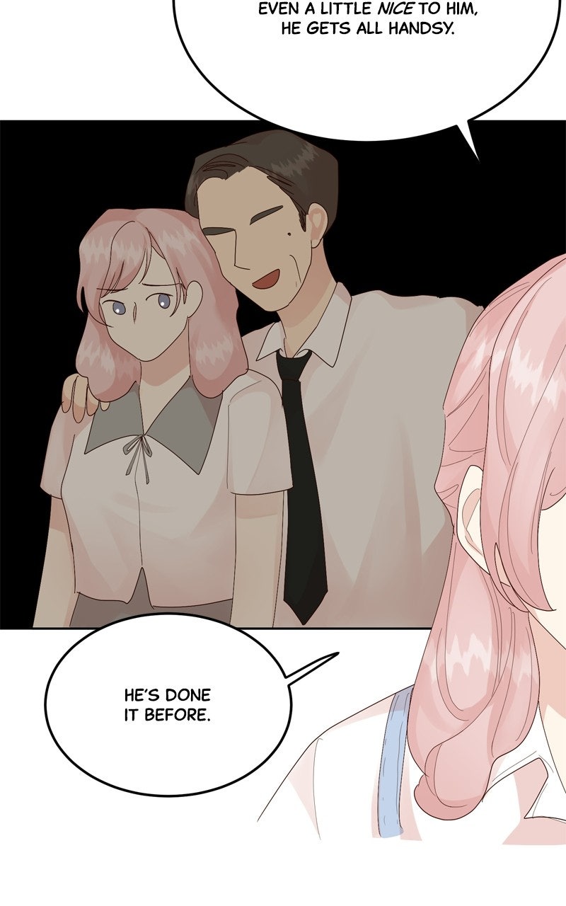 The Grim Reaper is My Guardian Ep. 39 - A Desperate Choice page 39 - 