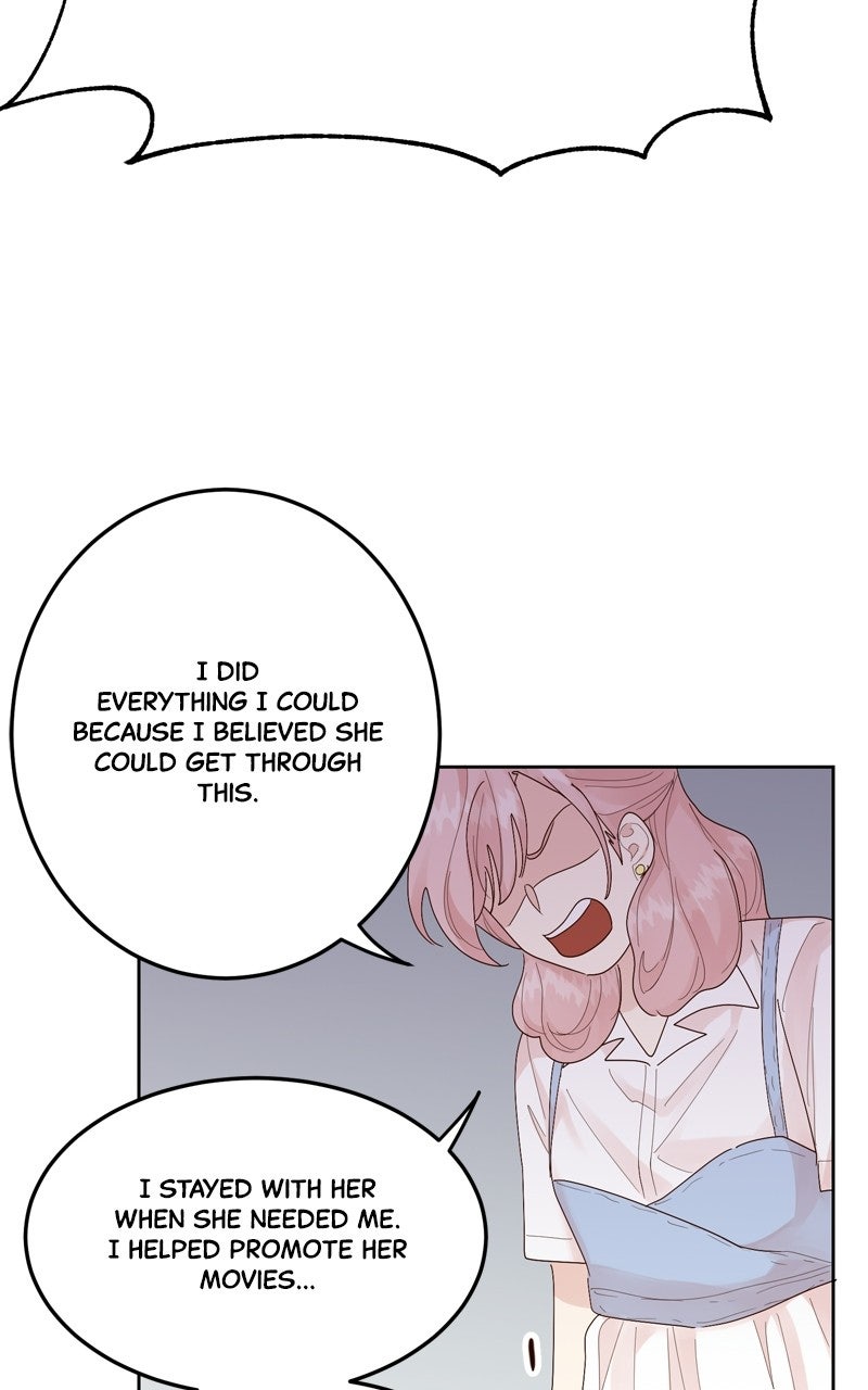 The Grim Reaper is My Guardian Ep. 39 - A Desperate Choice page 44 - 
