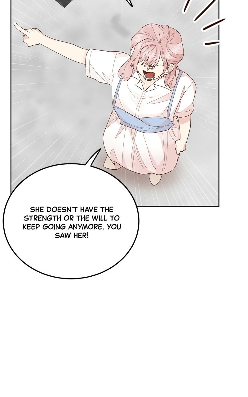 The Grim Reaper is My Guardian Ep. 39 - A Desperate Choice page 46 - 