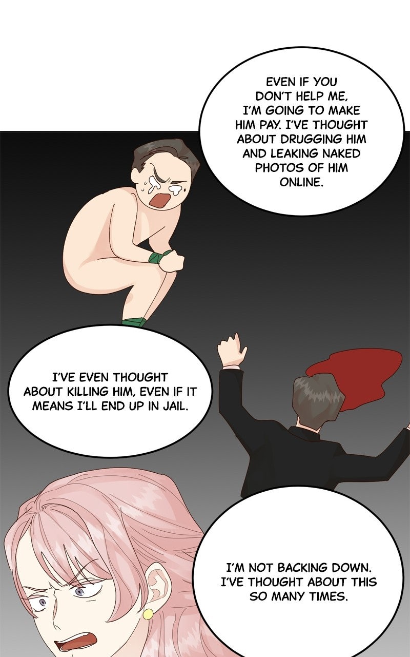 The Grim Reaper is My Guardian Ep. 39 - A Desperate Choice page 47 - 