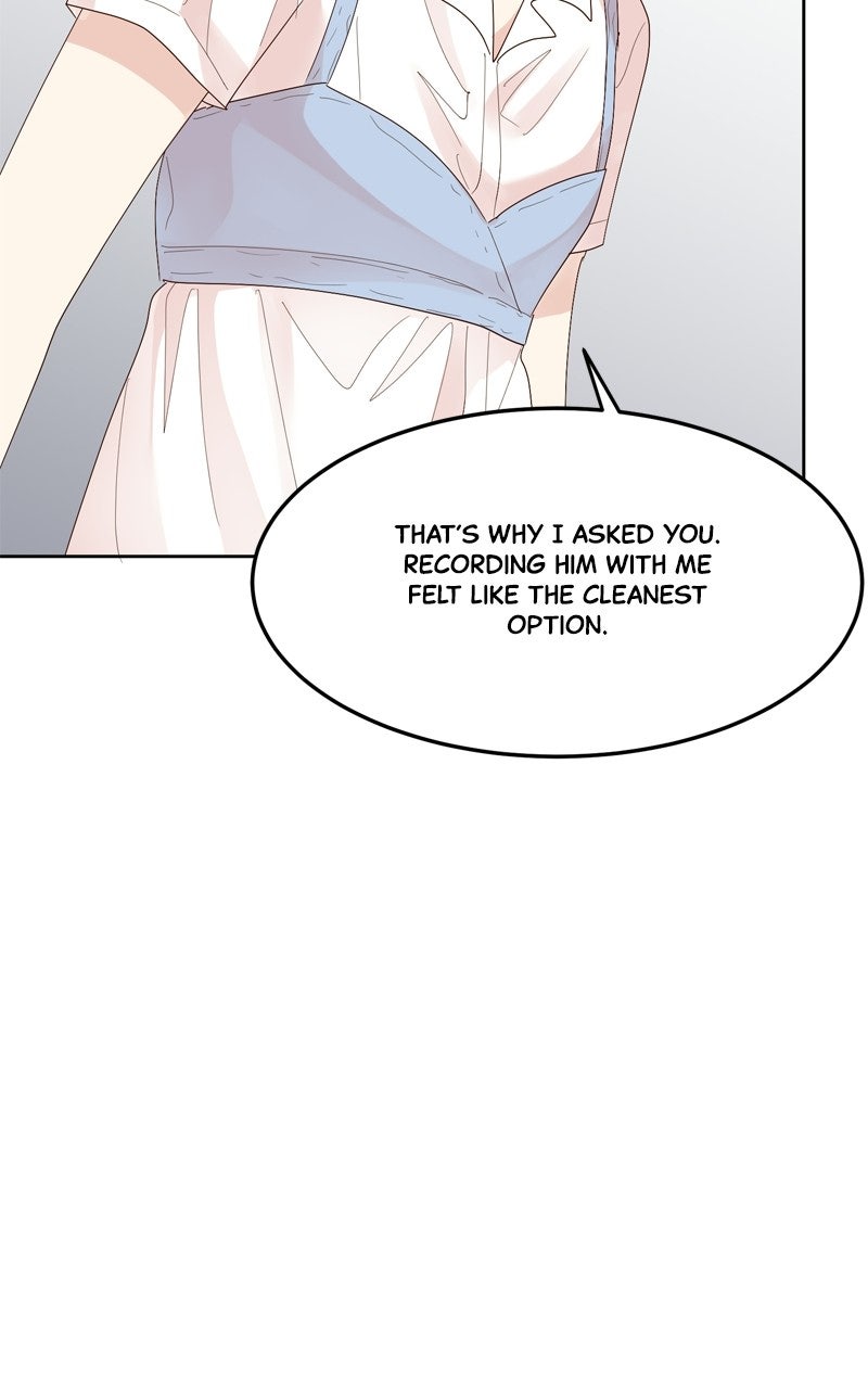 The Grim Reaper is My Guardian Ep. 39 - A Desperate Choice page 49 - 