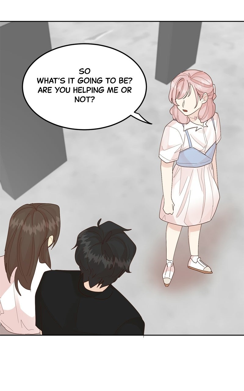 The Grim Reaper is My Guardian Ep. 39 - A Desperate Choice page 50 - 