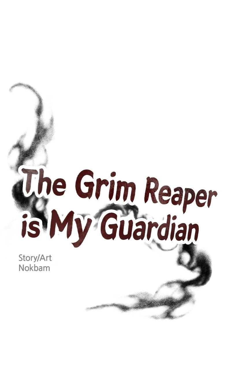 The Grim Reaper is My Guardian Ep. 39 - A Desperate Choice page 6 - 