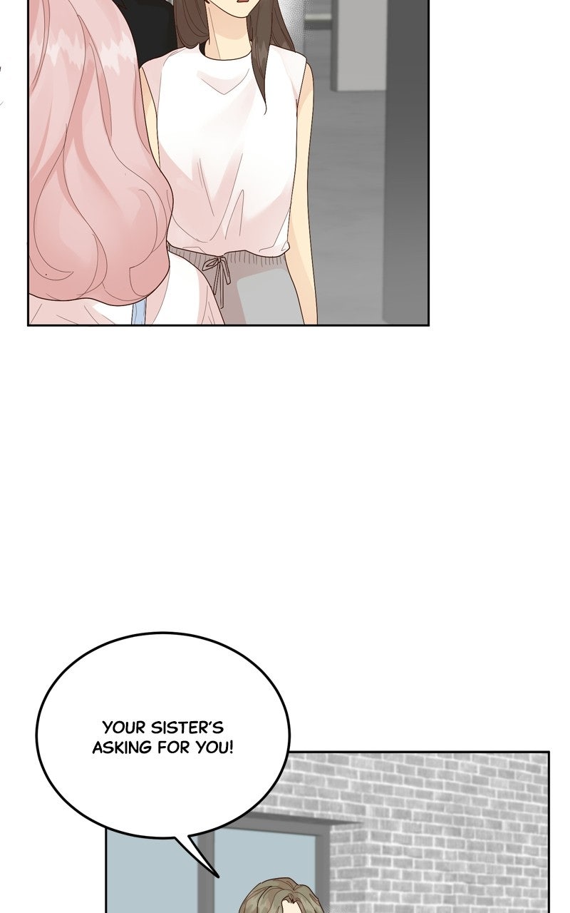 The Grim Reaper is My Guardian Ep. 39 - A Desperate Choice page 53 - 