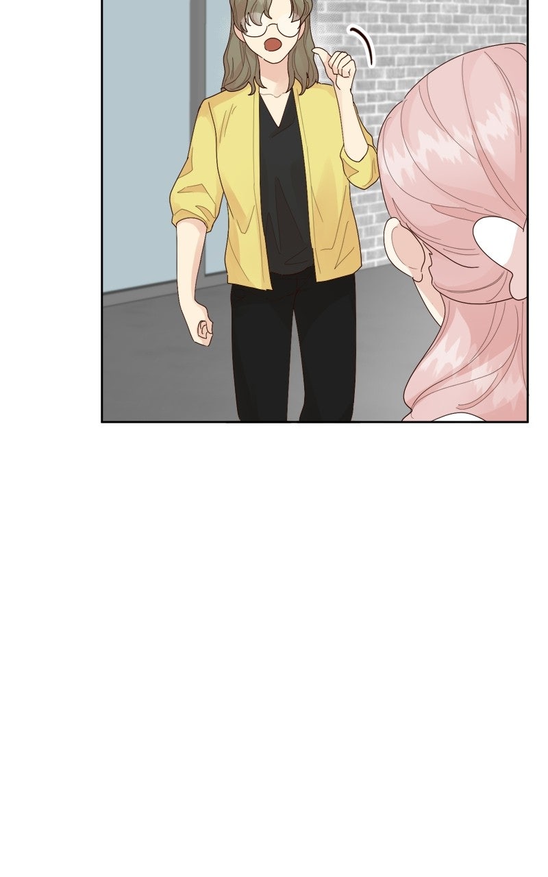The Grim Reaper is My Guardian Ep. 39 - A Desperate Choice page 54 - 