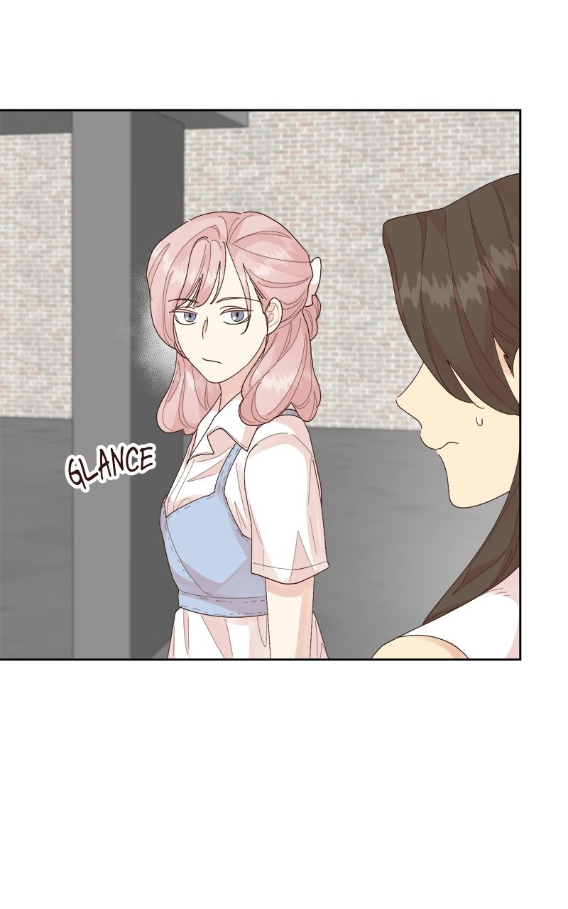 The Grim Reaper is My Guardian Ep. 39 - A Desperate Choice page 55 - 