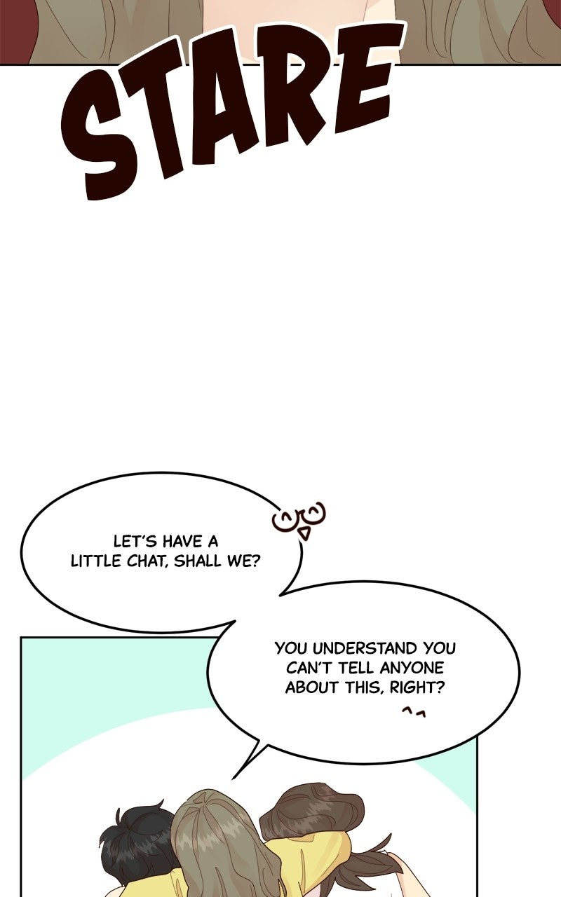 The Grim Reaper is My Guardian Ep. 39 - A Desperate Choice page 57 - 