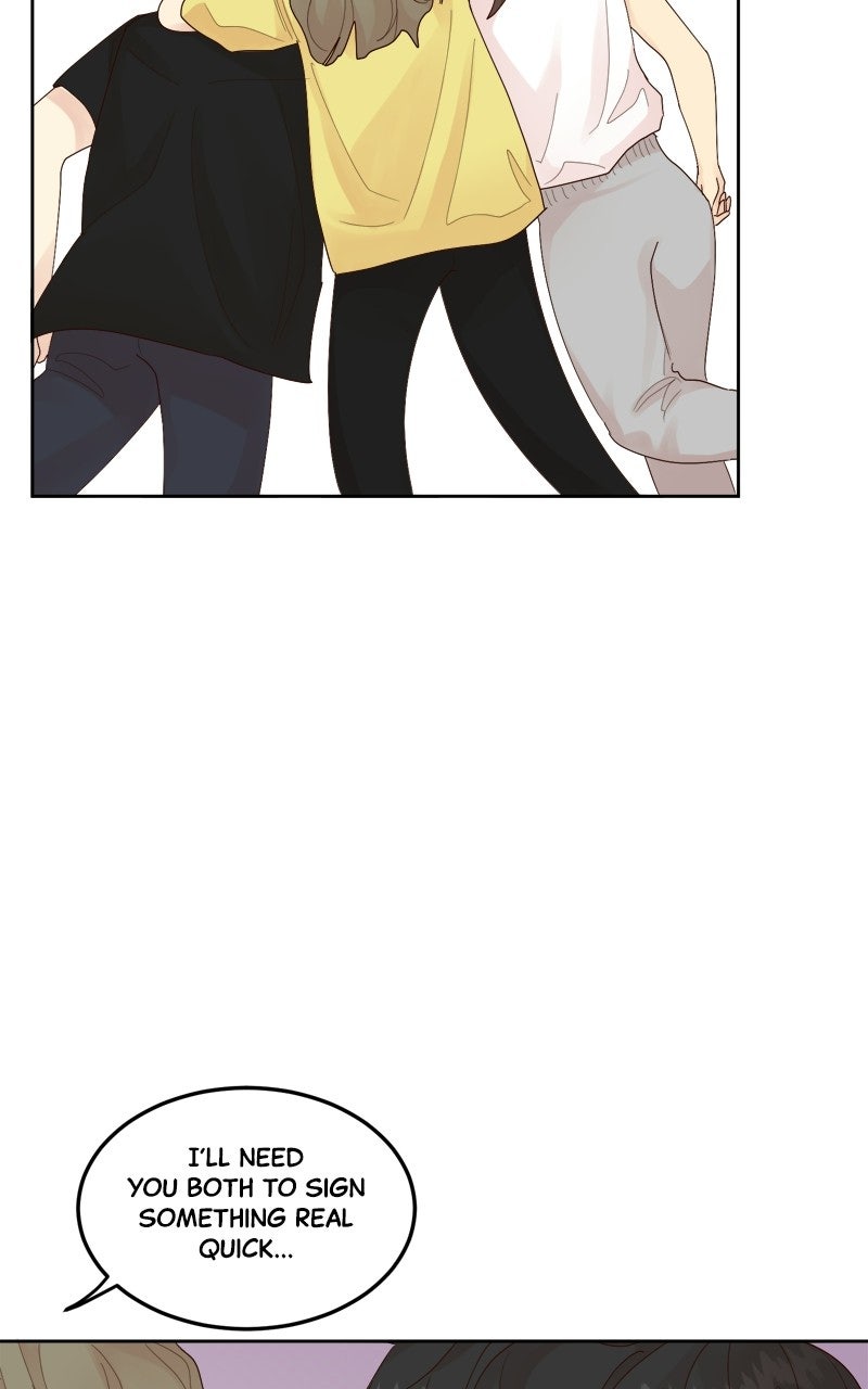 The Grim Reaper is My Guardian Ep. 39 - A Desperate Choice page 58 - 