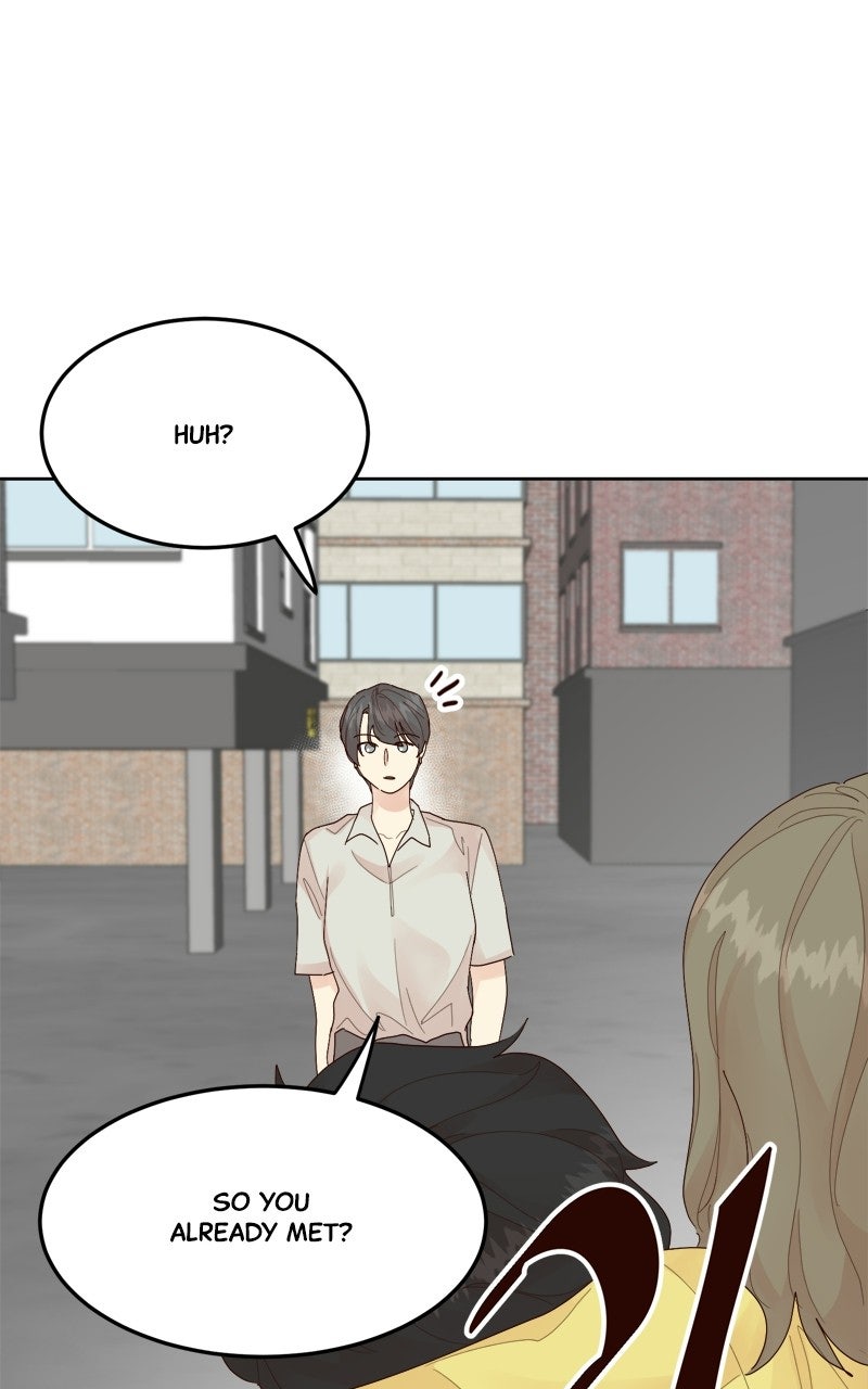 The Grim Reaper is My Guardian Ep. 39 - A Desperate Choice page 60 - 
