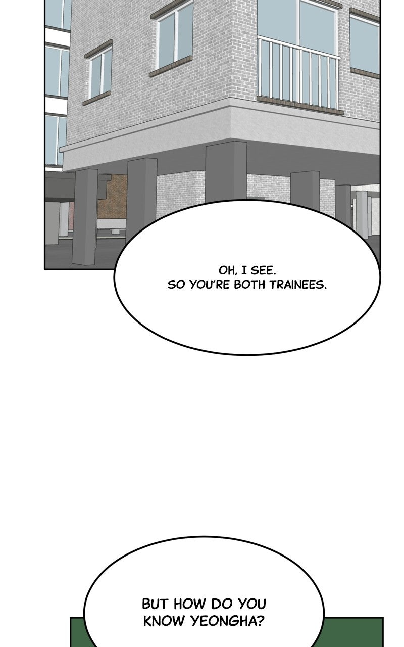 The Grim Reaper is My Guardian Ep. 39 - A Desperate Choice page 63 - 