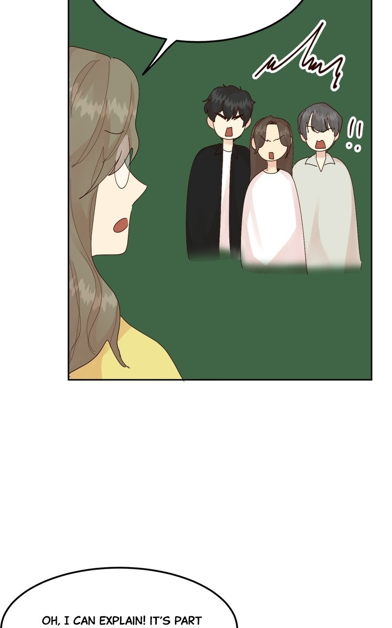 The Grim Reaper is My Guardian Ep. 39 - A Desperate Choice page 64 - 