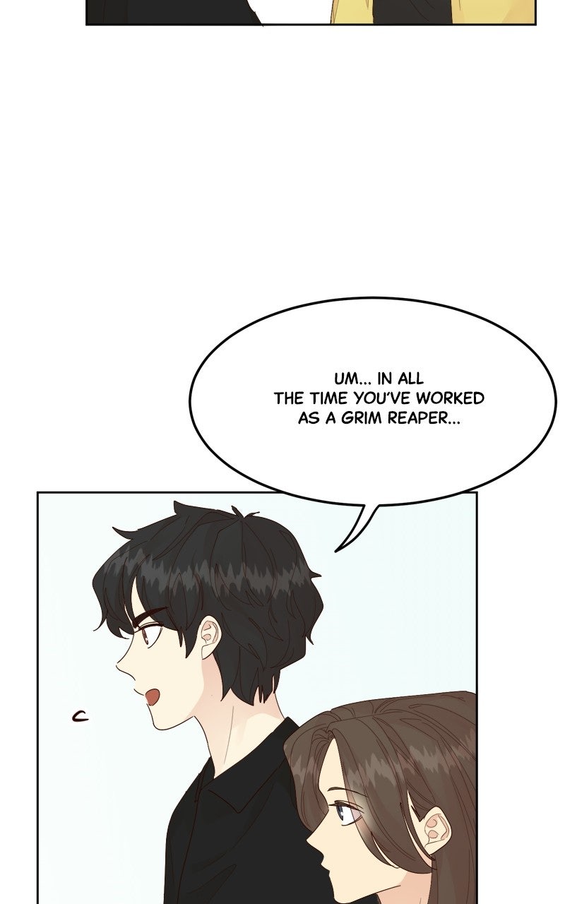 The Grim Reaper is My Guardian Ep. 39 - A Desperate Choice page 67 - 
