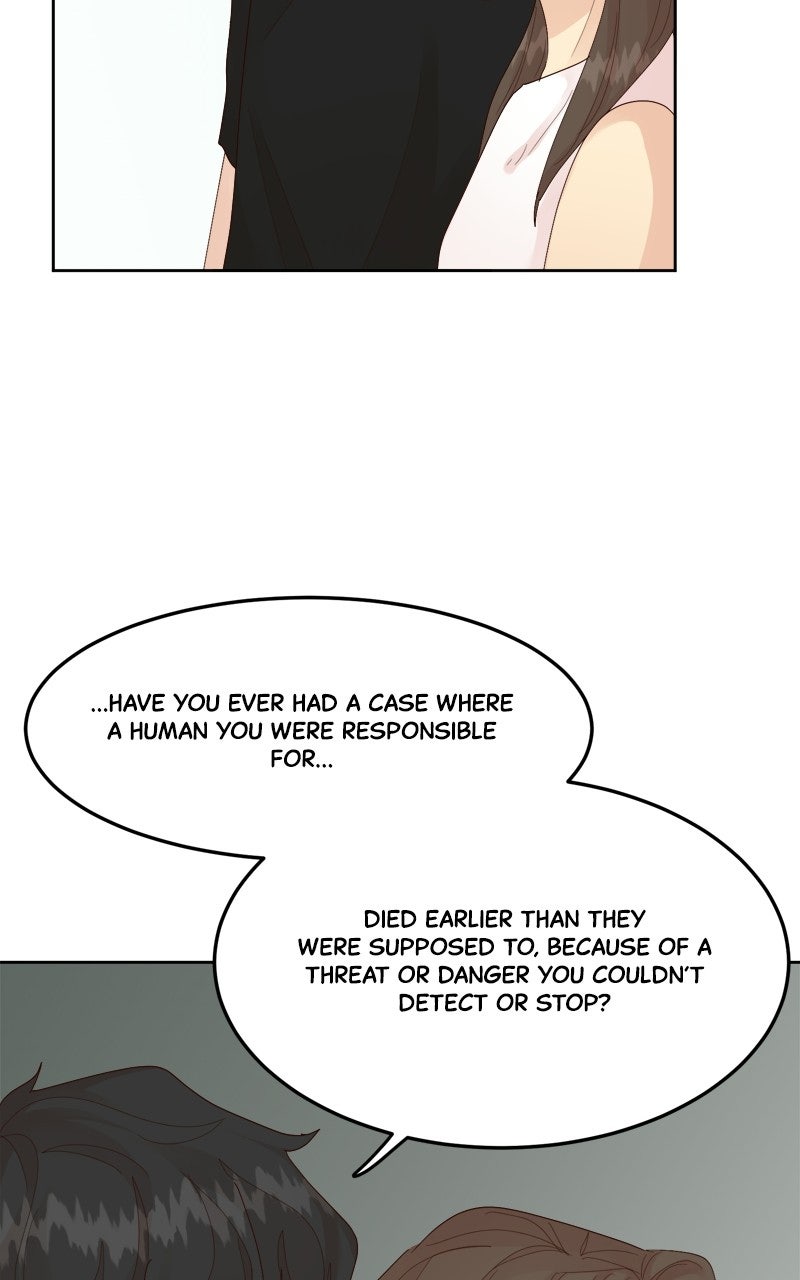 The Grim Reaper is My Guardian Ep. 39 - A Desperate Choice page 68 - 