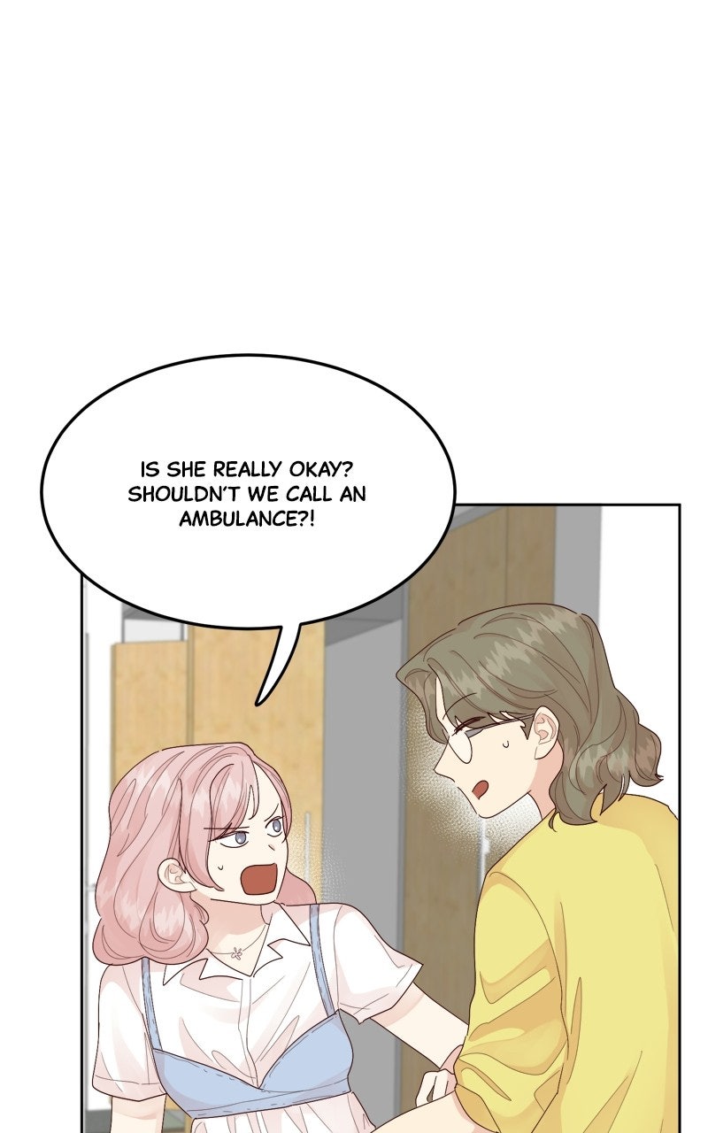 The Grim Reaper is My Guardian Ep. 39 - A Desperate Choice page 8 - 