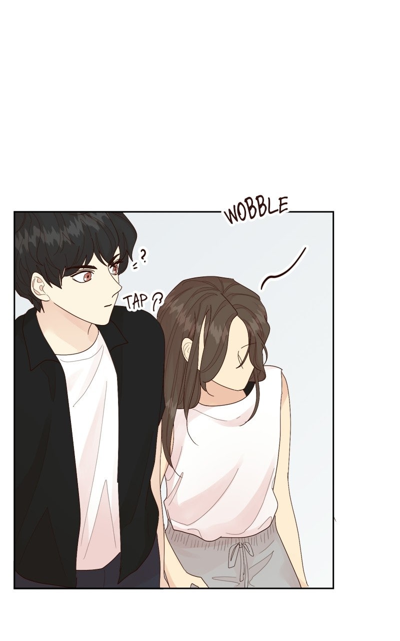 The Grim Reaper is My Guardian Ep. 39 - A Desperate Choice page 72 - 