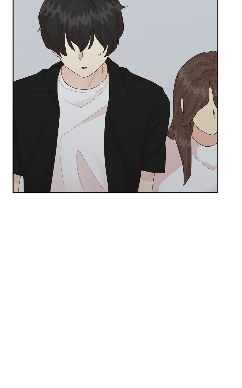 The Grim Reaper is My Guardian Ep. 39 - A Desperate Choice page 75 - 