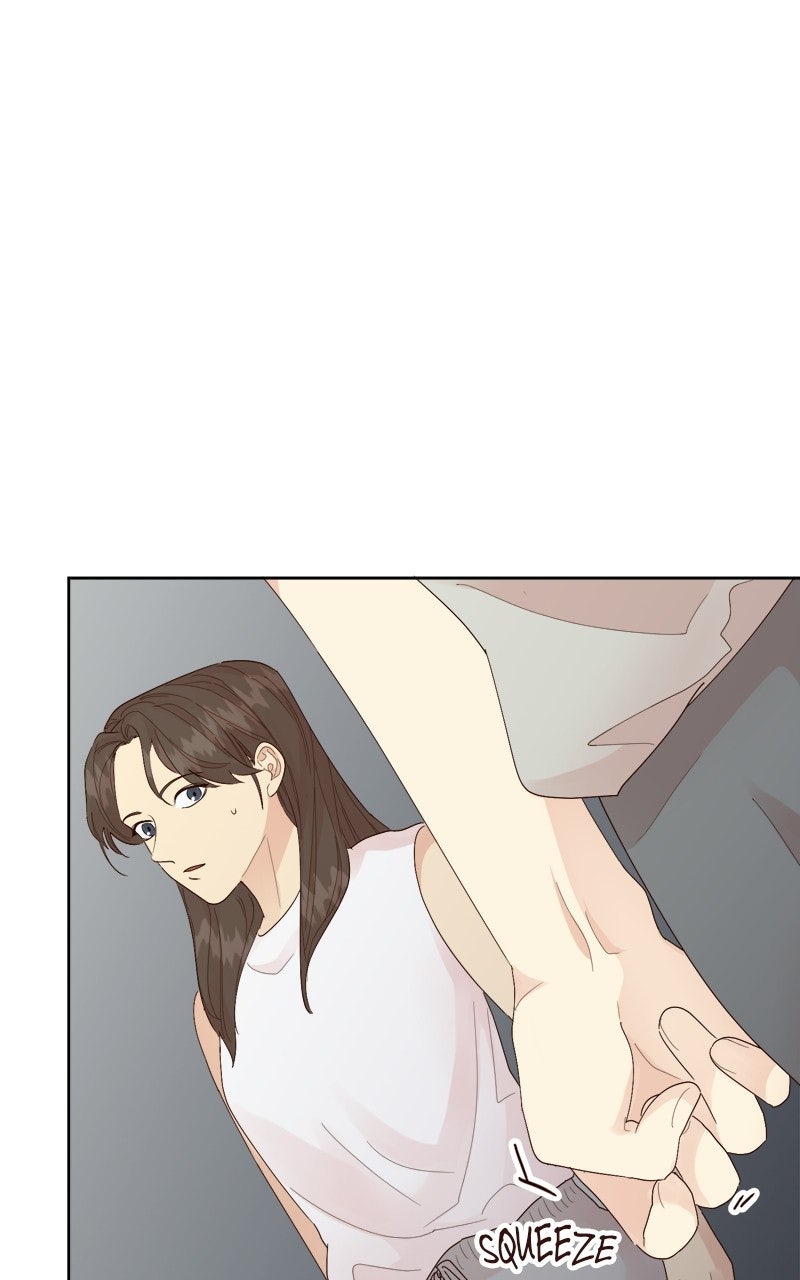 The Grim Reaper is My Guardian Ep. 39 - A Desperate Choice page 77 - 